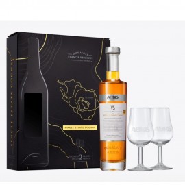 ABK6 VS 50CL + 2 GLASSES