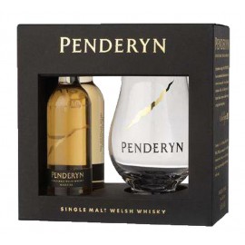 Penderyn Madeira 2x5 CL + 1...