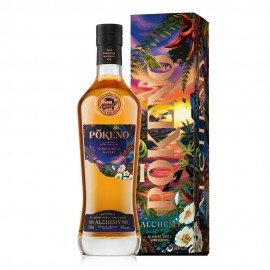 Pokeno Alchemy 46%