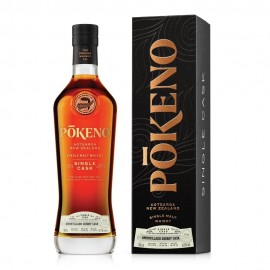 Pokeno Amontillado Single...