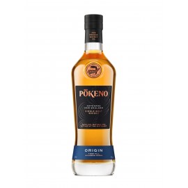 Pokeno Origin Single Malt 43%
