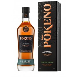 Pokeno Discovery Single...
