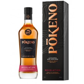 Pokeno Revelation Single...
