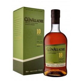 GlenAllachie 10Y Cask...