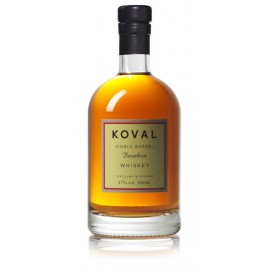 Koval Bourbon