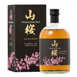 Yamazakura Blended Whisky