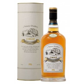 Omar Taiwanese Single Malt...