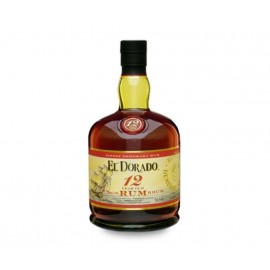 El Dorado 12Y