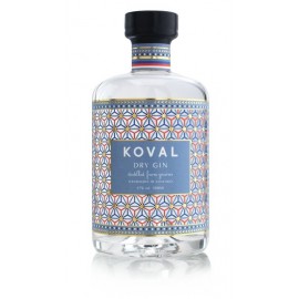 Koval Dry Gin