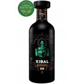 Xibal Gin