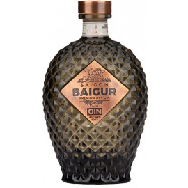 Saigon Baigur Dry Gin