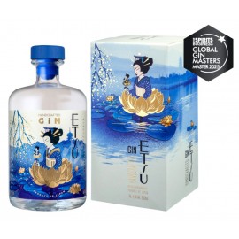 Etsu Japanese Gin