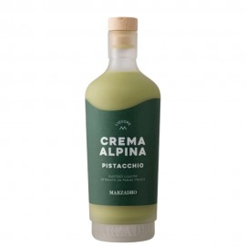 Marzadro Crema Alpina Al...