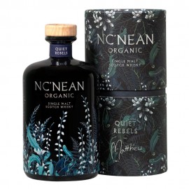 Nc'nean Organic Quiet...