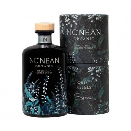 Nc'nean Organic Quiet...