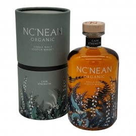 Nc'nean Organic SM Cask...