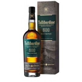 Tullibardine 500 Sherry Finish