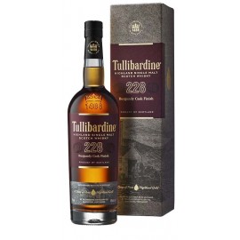 Tullibardine 228 Burgundy...
