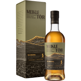 GlenAllachie Meikle Toir...