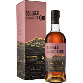 GlenAllachie Meikle Toir...