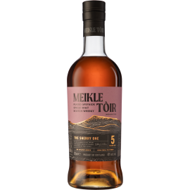 GlenAllachie Meikle Toir...