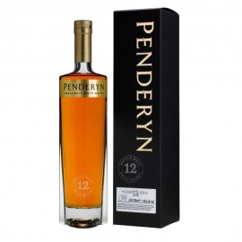 Penderyn 12Y