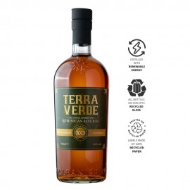 Terra Verde XO