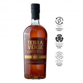 Terra Verde XO Cask Strength