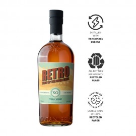 Terra Verde RETRO