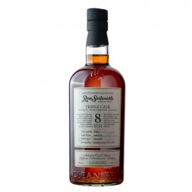 Ron Sostenible Triple Cask