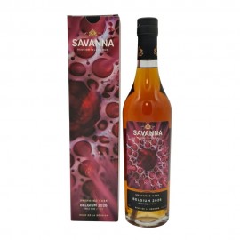 Savanna Single Cask...