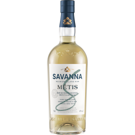 Savanna Métis