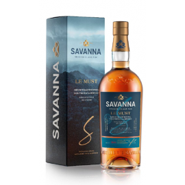 Savanna Le Must Edition 2023