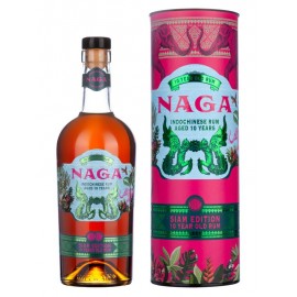 Naga Rum Siam Edition