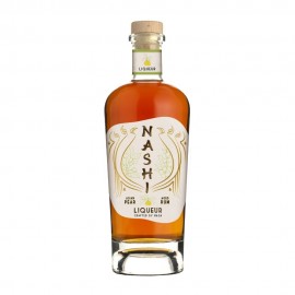 Nashi Asian Pear & Aged Rum