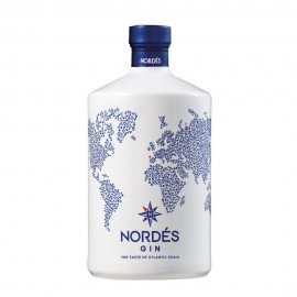 Nordés Gin