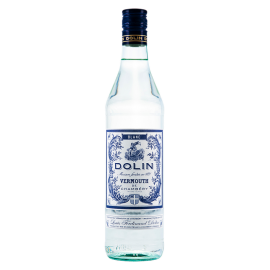 Dolin Vermouth Blanc