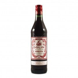 Dolin Vermouth Rouge