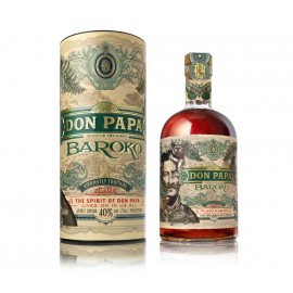 Don Papa Baroko + ETUI