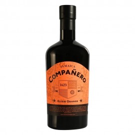 Compañero Elixir Orange 40%