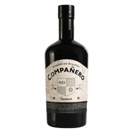 Compañero Coconut 40%