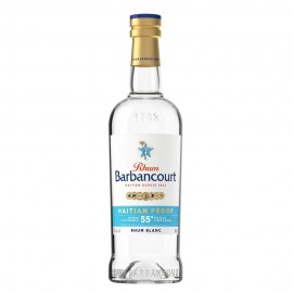 Barbancourt Rhum Blanc...