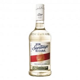 Santiago de Cuba Carta Blanca
