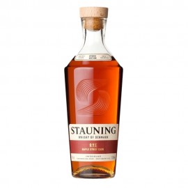 Stauning Rye Maple Syrup 53.5%