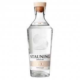 Stauning Danish Dry Gin 43%