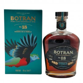 Botran Solera N°18 + ETUI