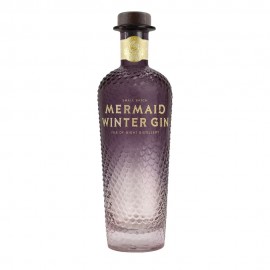 Mermaid Gin Winter
