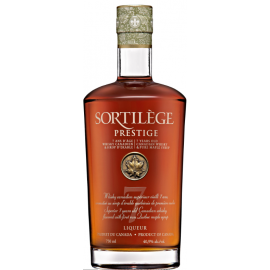 Sortilège Prestige