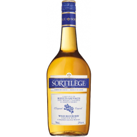 Sortilège Bleuet 70 CL