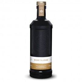 Sortilège Crème 75 CL